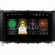 MERCEDES CLC, W203, W209, W463 - МУЛТИМЕДИЯ / Навигация android 16 + DSP + CarPlay